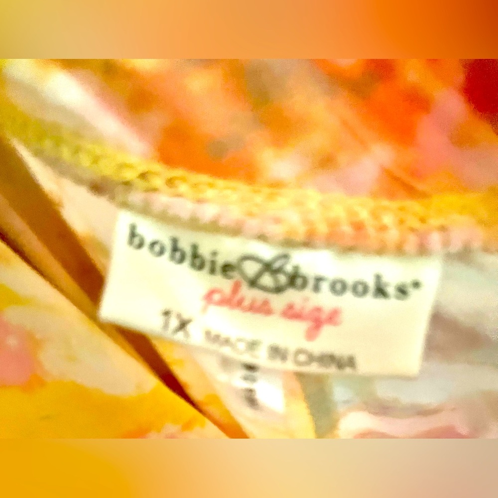 Plus Size Bundle Of 4 Items! 1x-2x Please Read Be… - image 5